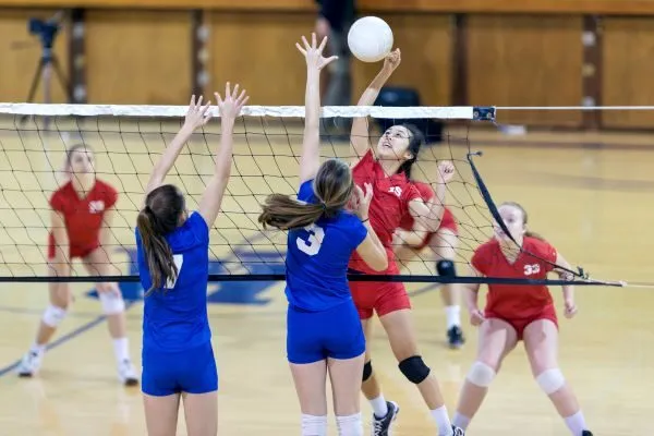 Thử Sức Với Cá Cược Bóng Chuyền Kèo Châu Âu V9bet – Trải Nghiệm Đỉnh Cao 4 Bóng Chuyền Kèo Châu Âu