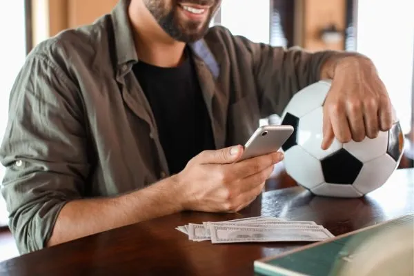 Trải Nghiệm Cá Cược Bóng Đá Kèo Châu Á Đầy Hấp Dẫn V9bet – Đặt Cược Ngay 3 Bóng Đá Kèo Châu Á
