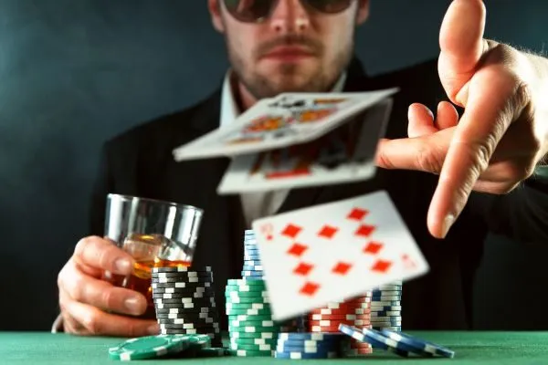 Game Poker Đổi Thưởng