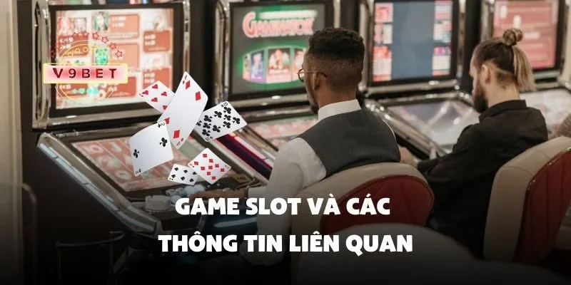 Game 777 slot – Trải nghiệm quay hũ cực đã với phần thưởng khủng 2 Game slot và các thông tin liên quan