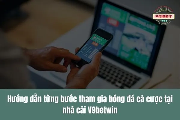 Tham gia bóng đá cá cược, đặt cược vào các trận đấu yêu thích và nhận phần thưởng lớn 3 bóng đá cá cược